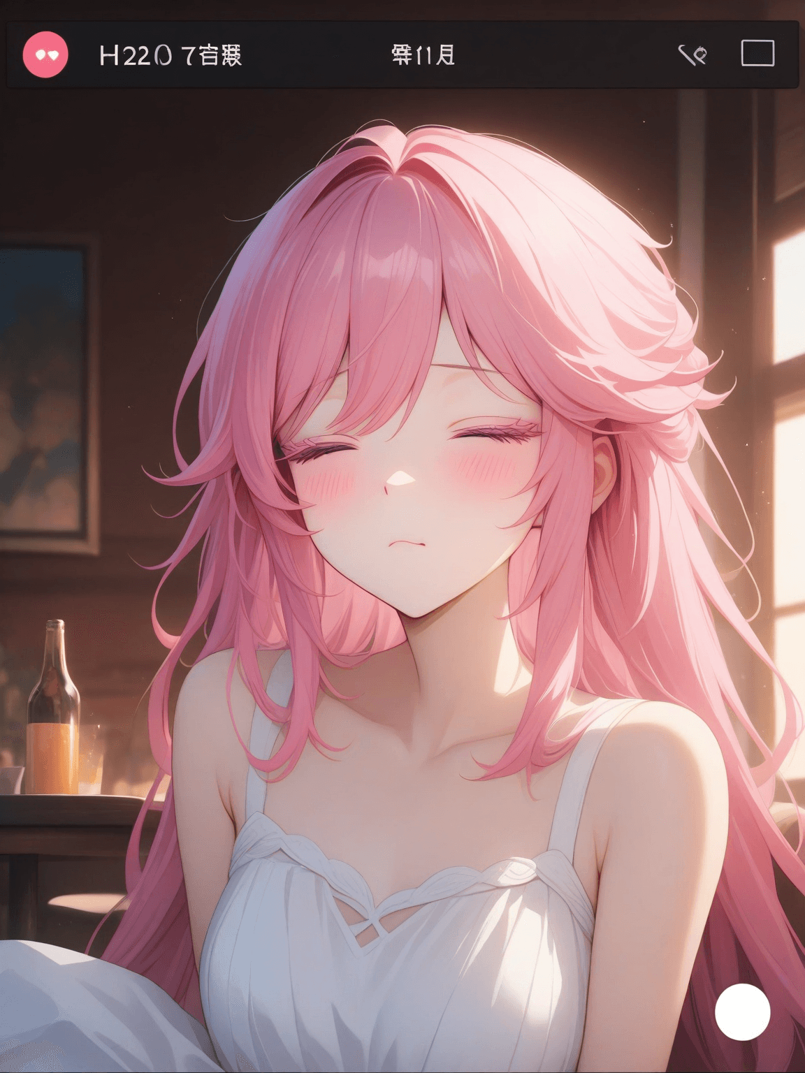 Thumbnail of Sleeping Beauty