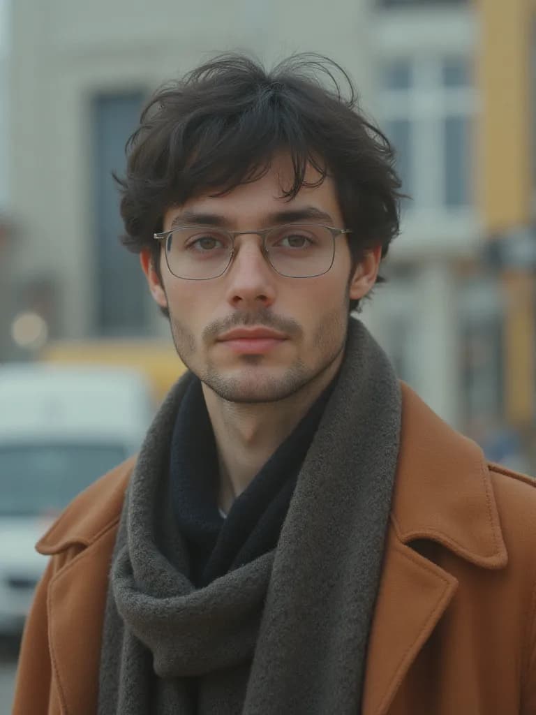 Thumbnail of чарли