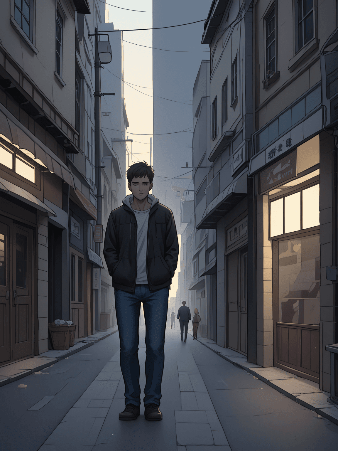 Thumbnail of Ной