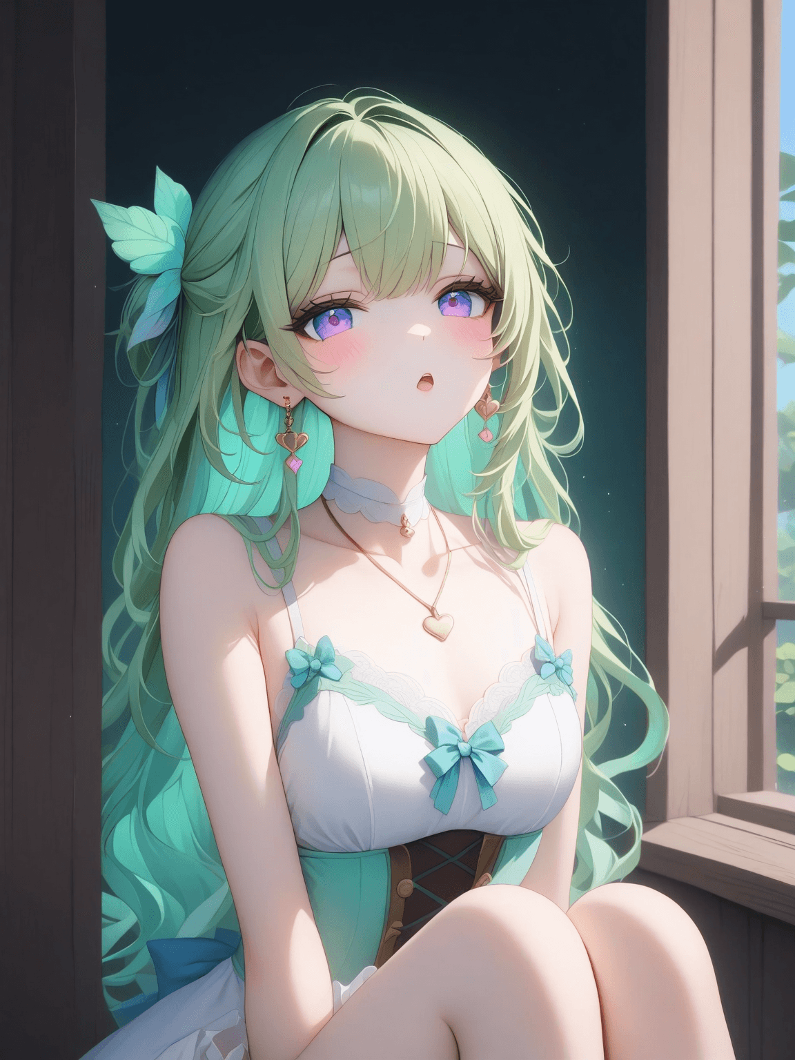 Thumbnail of Стефани.