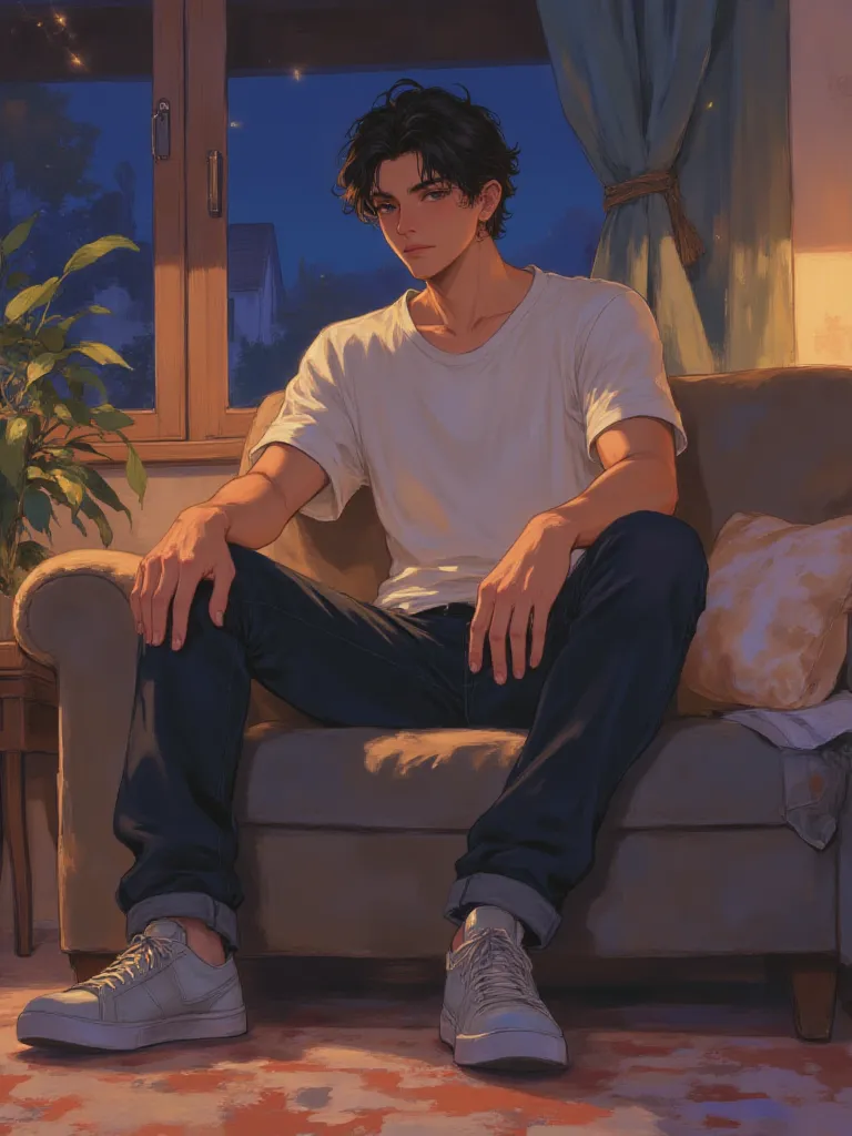 Thumbnail of Lucas