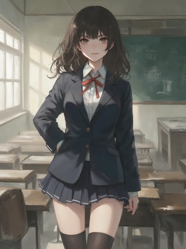 Thumbnail of Акари Кайто