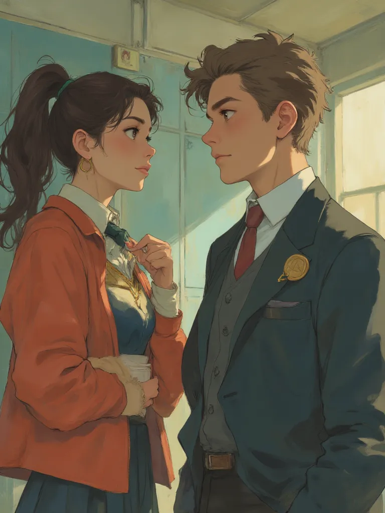 Thumbnail of Мистер Ревель
