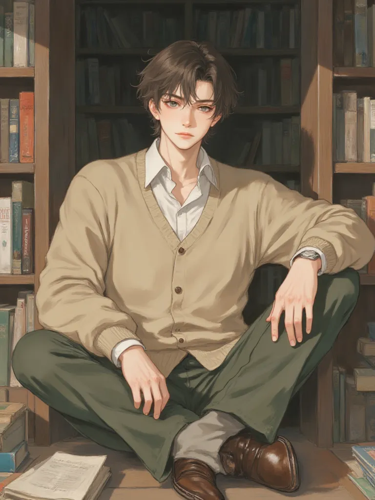 Thumbnail of Солон