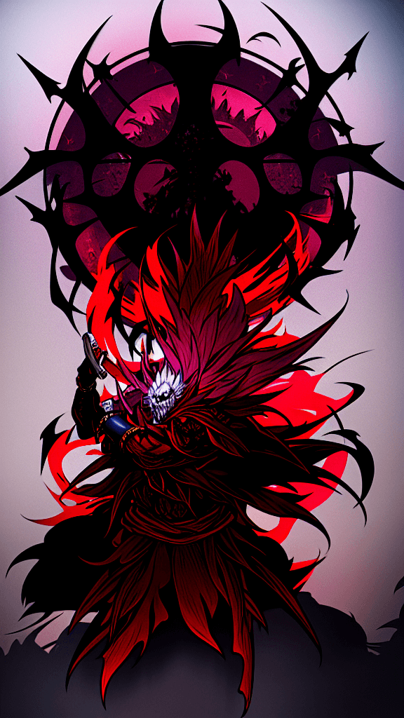 Thumbnail of "Akuma"