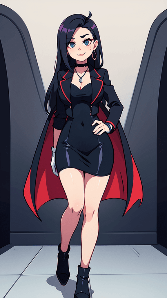 Thumbnail of Olivia