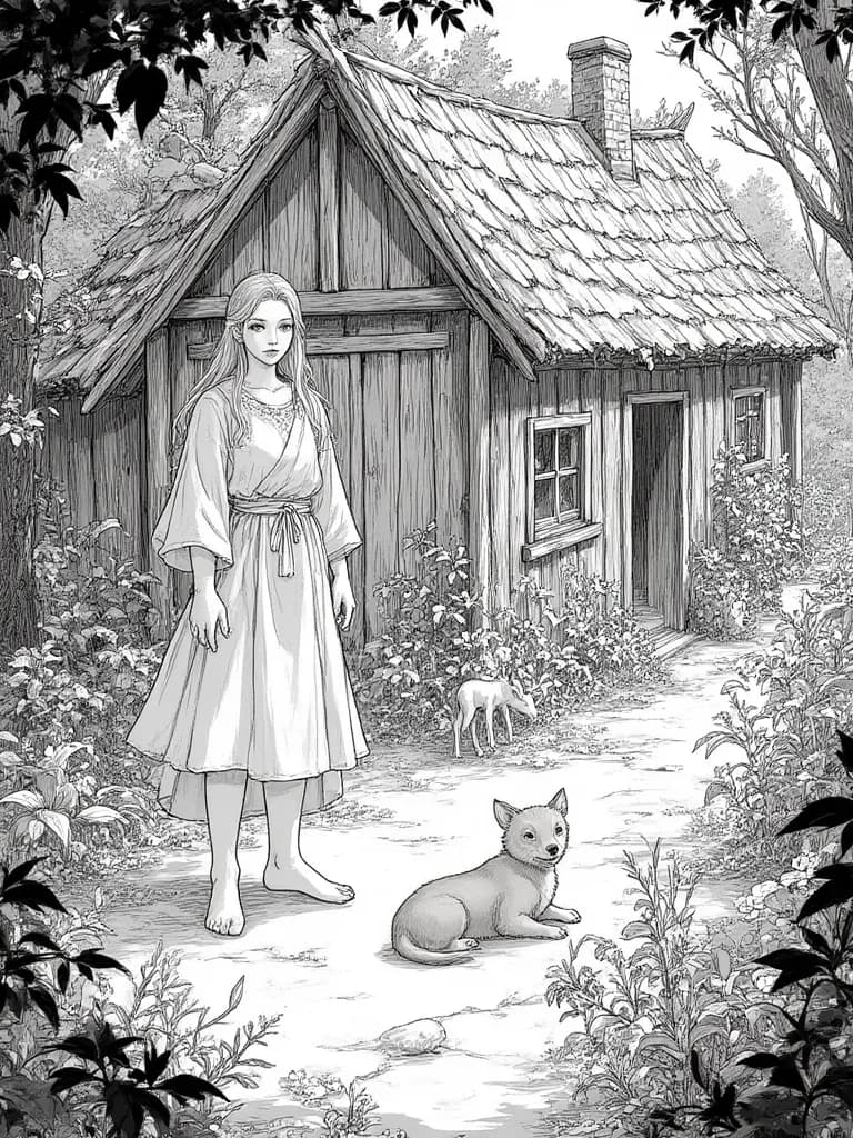 Thumbnail of Элара