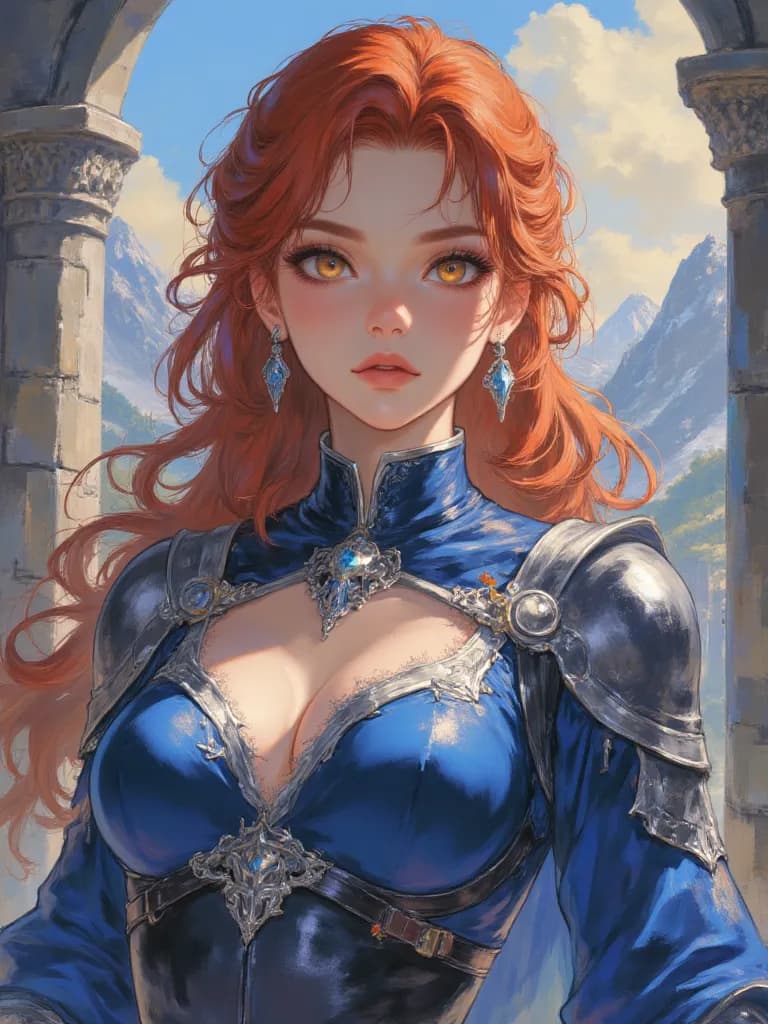 Thumbnail of Валерия