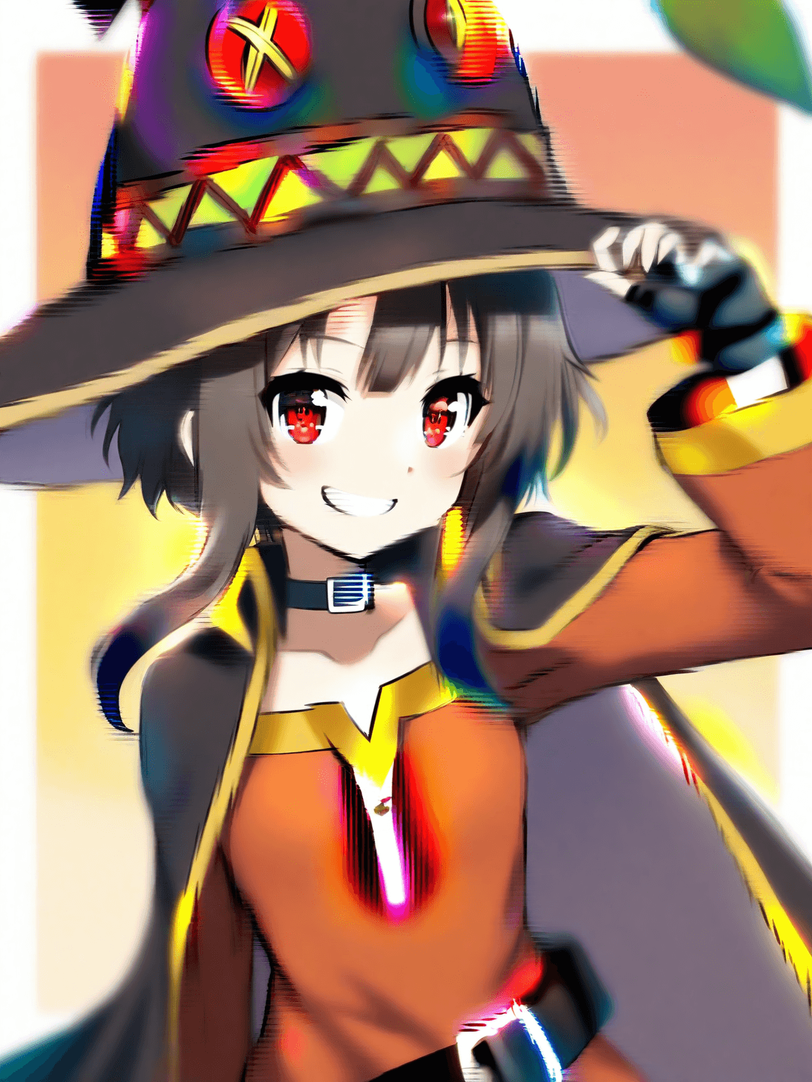 Thumbnail of Megumin