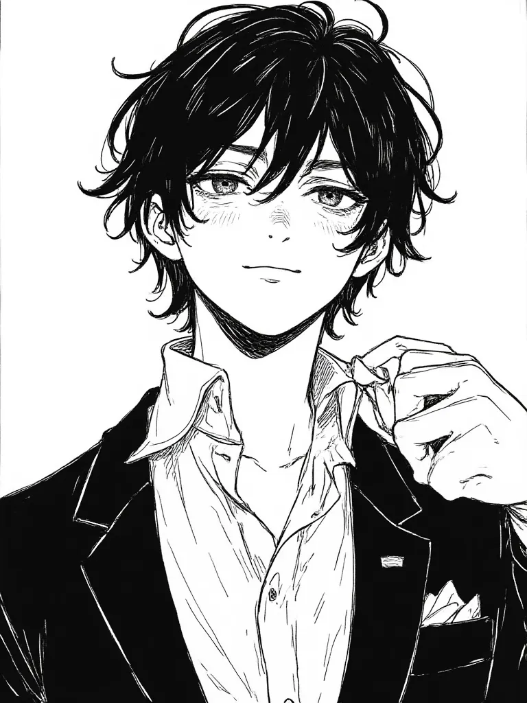 Thumbnail of Майк