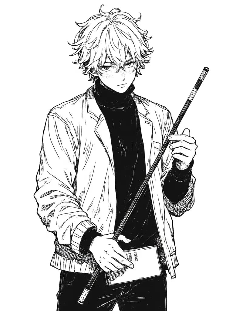 Thumbnail of Noah