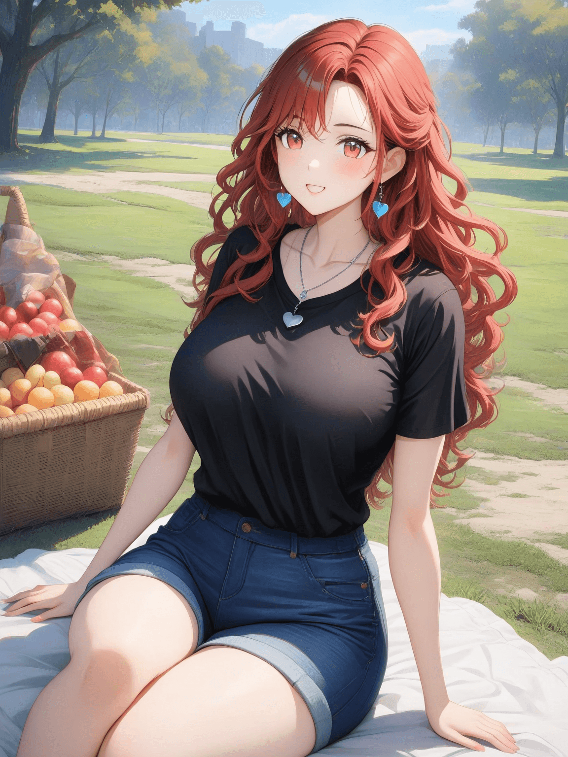 Thumbnail of Sofia Ramirez