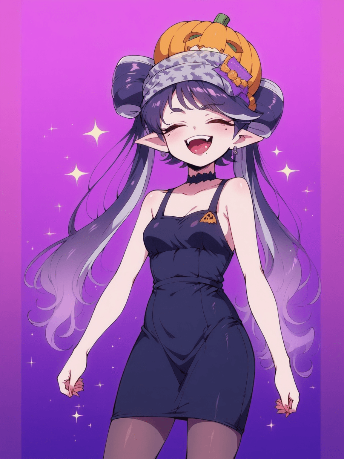 Thumbnail of Callie Cuttlefish (Primera Cita)