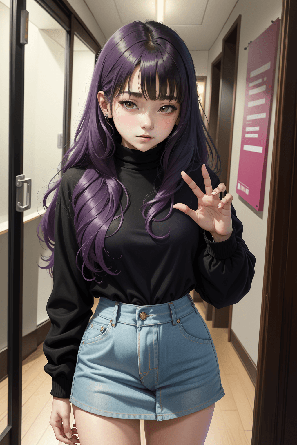 Thumbnail of Эйб