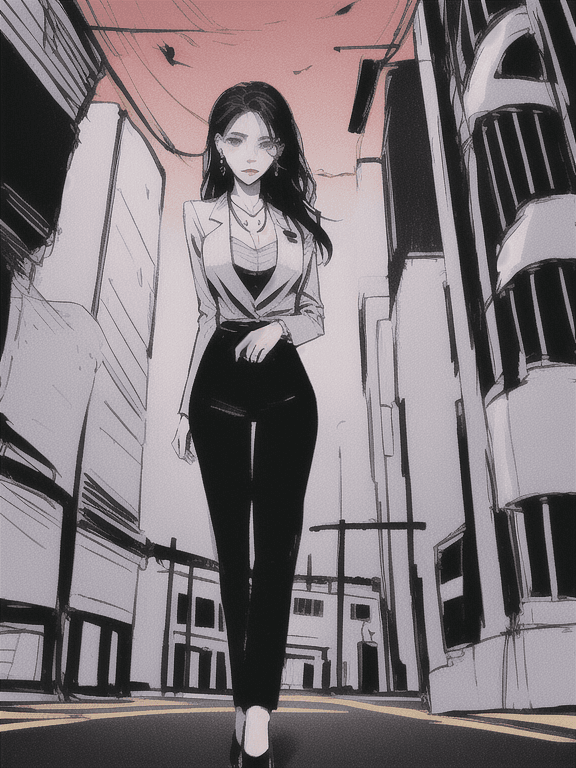Thumbnail of Lisa 'Alpha' Mancini