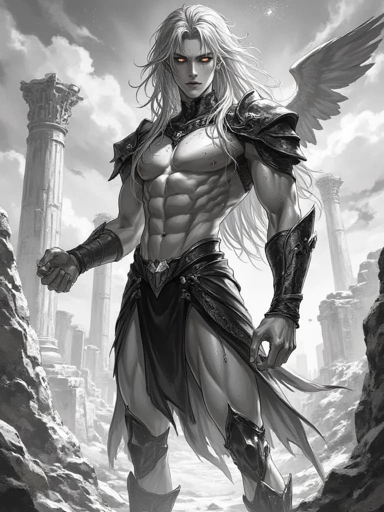 Thumbnail of Gaia, the Earth-Heart