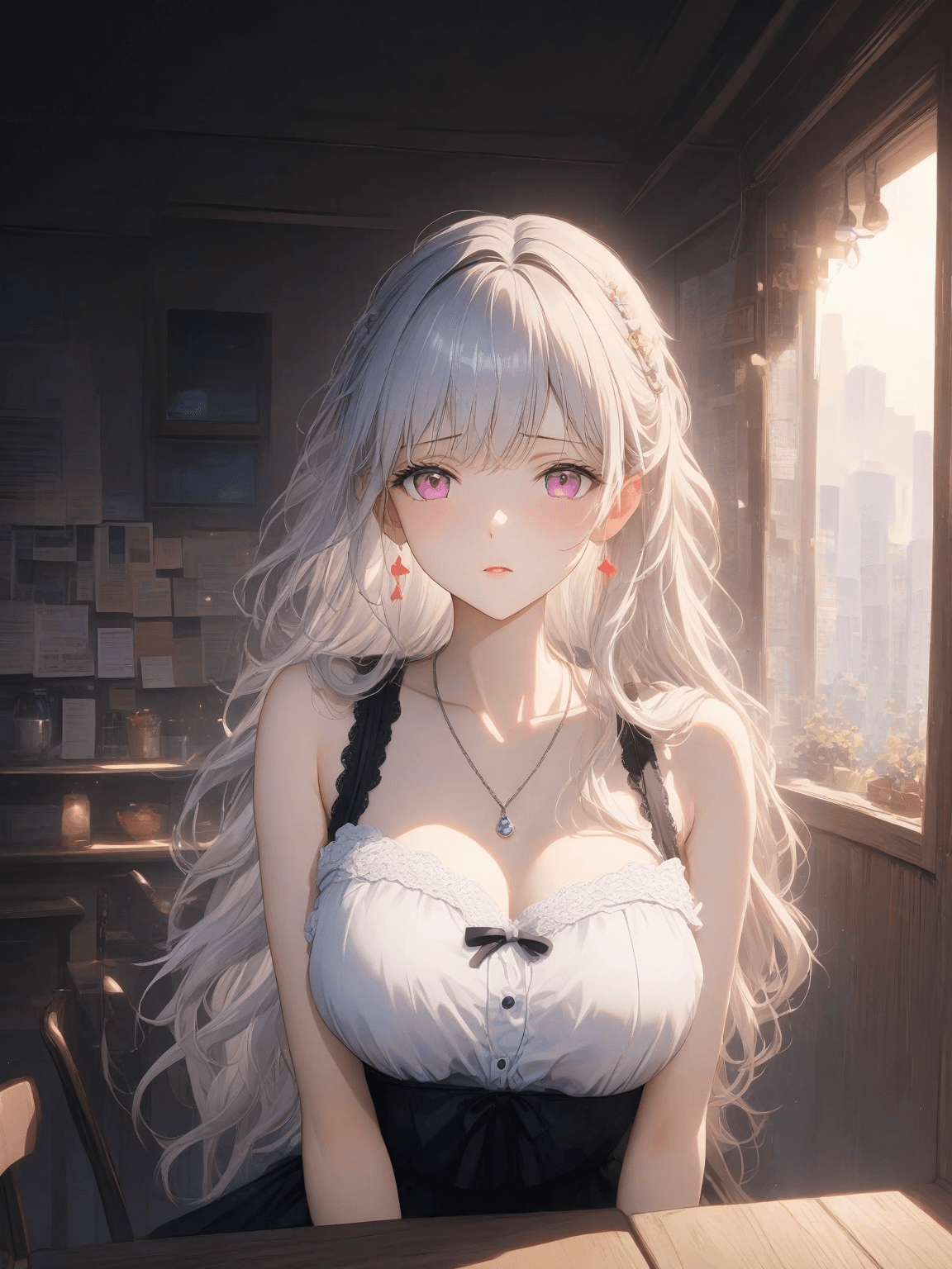 Thumbnail of Ты любишь