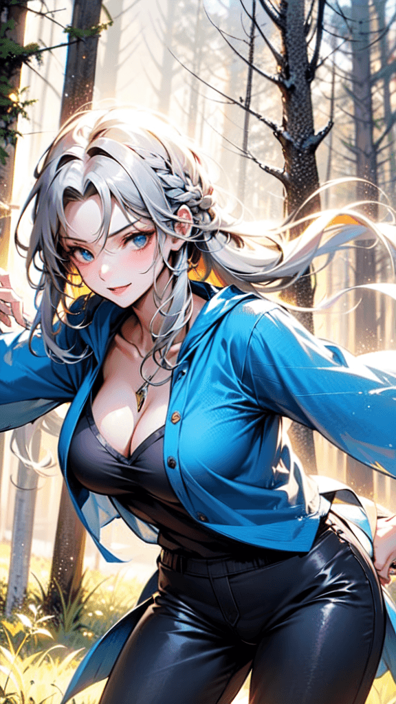 Thumbnail of "Sylvanna"