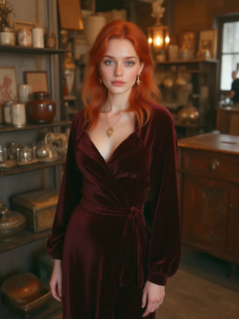Thumbnail of Леона Дюбуа