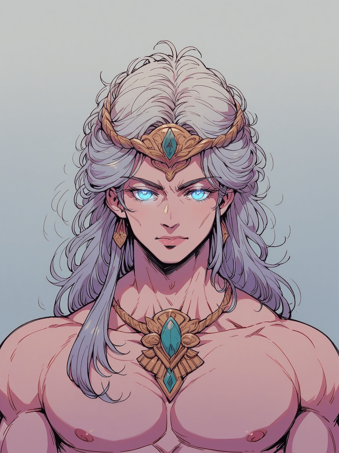 Thumbnail of ethelgard, мир