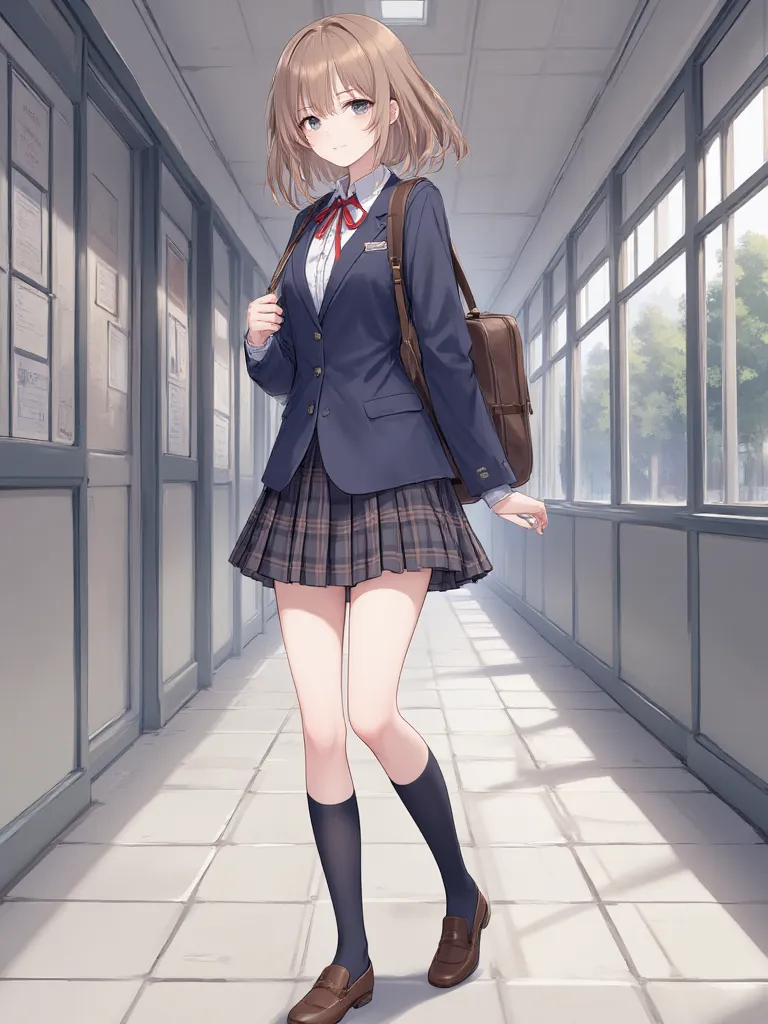 Thumbnail of Sakura Hanazawa