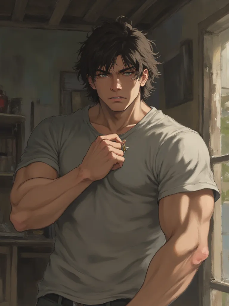 Thumbnail of Лео