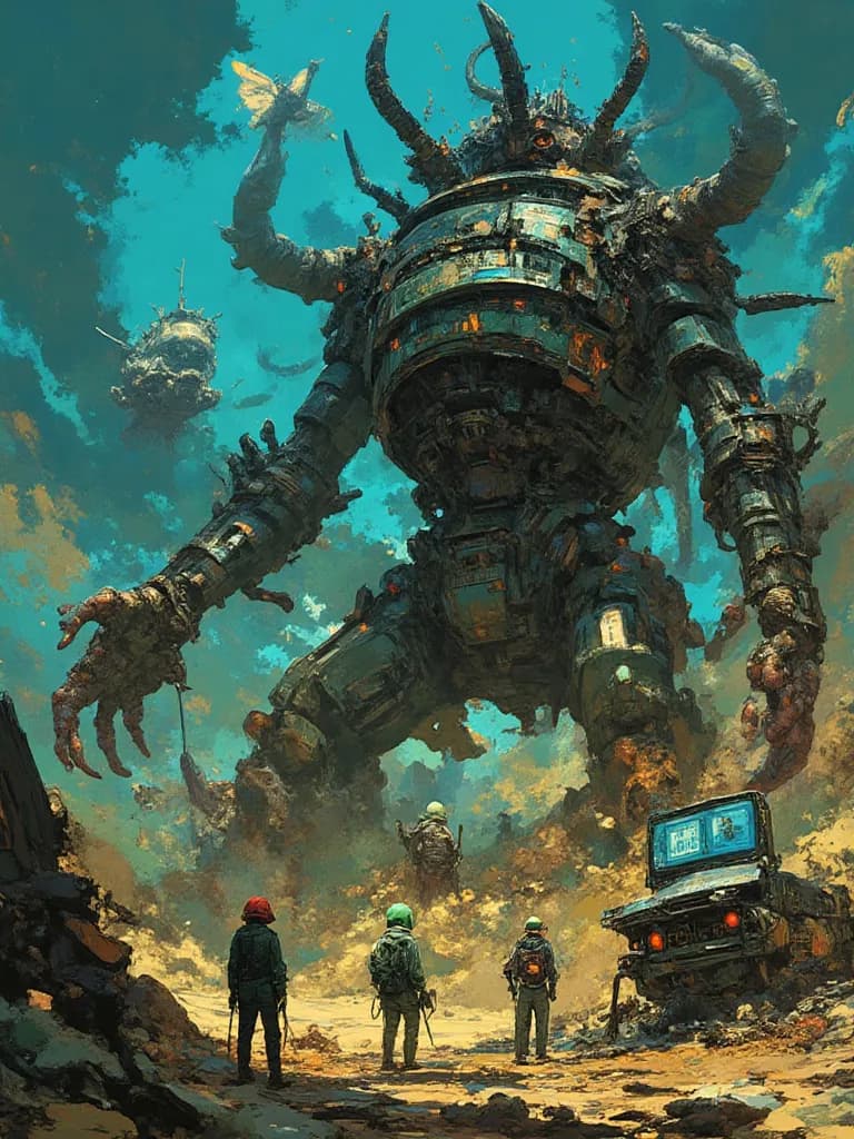 Thumbnail of Где мы стоим