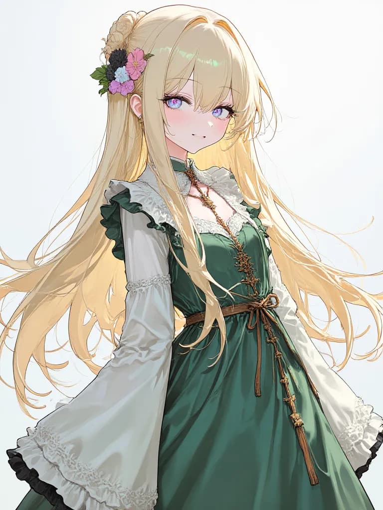 Thumbnail of Сесилия
