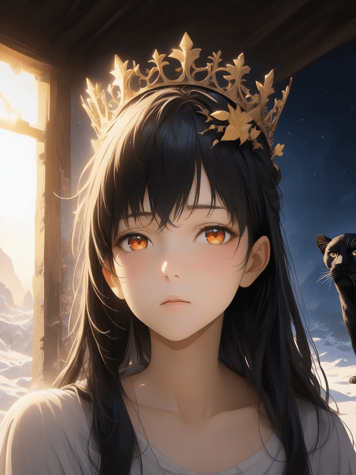 Thumbnail of солнечный