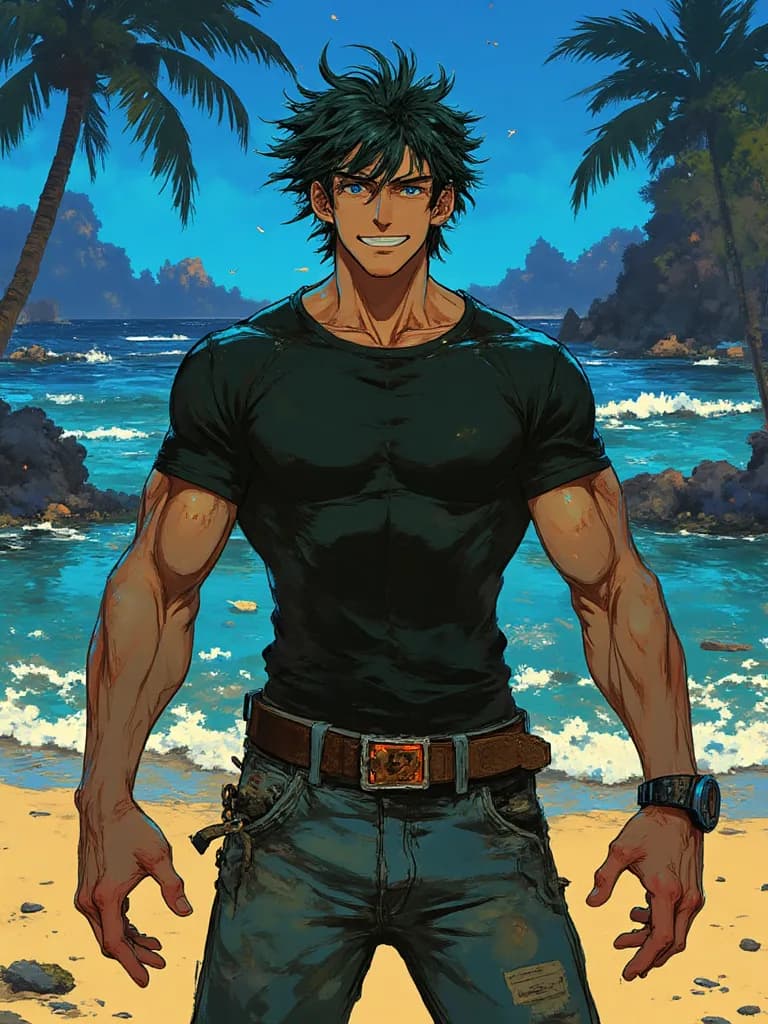 Thumbnail of Tom