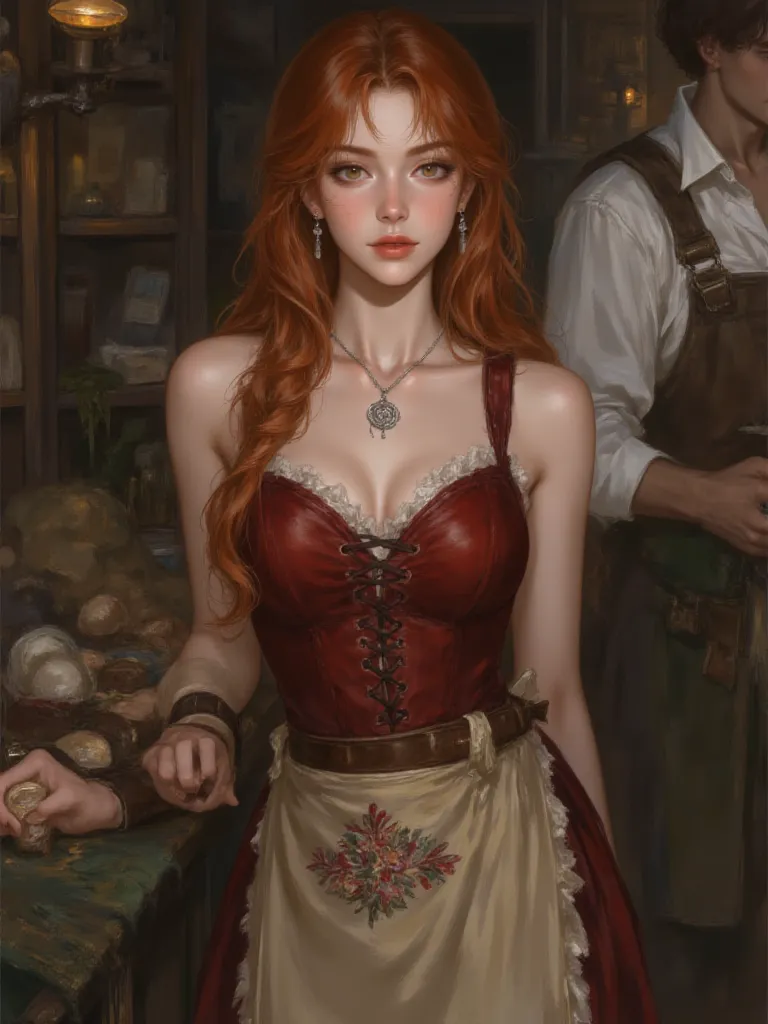 Thumbnail of Элара Д. Констанс