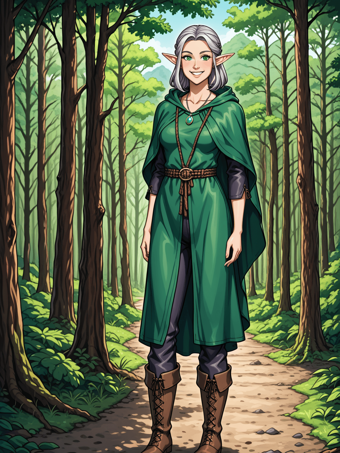 Thumbnail of Luna Everwood