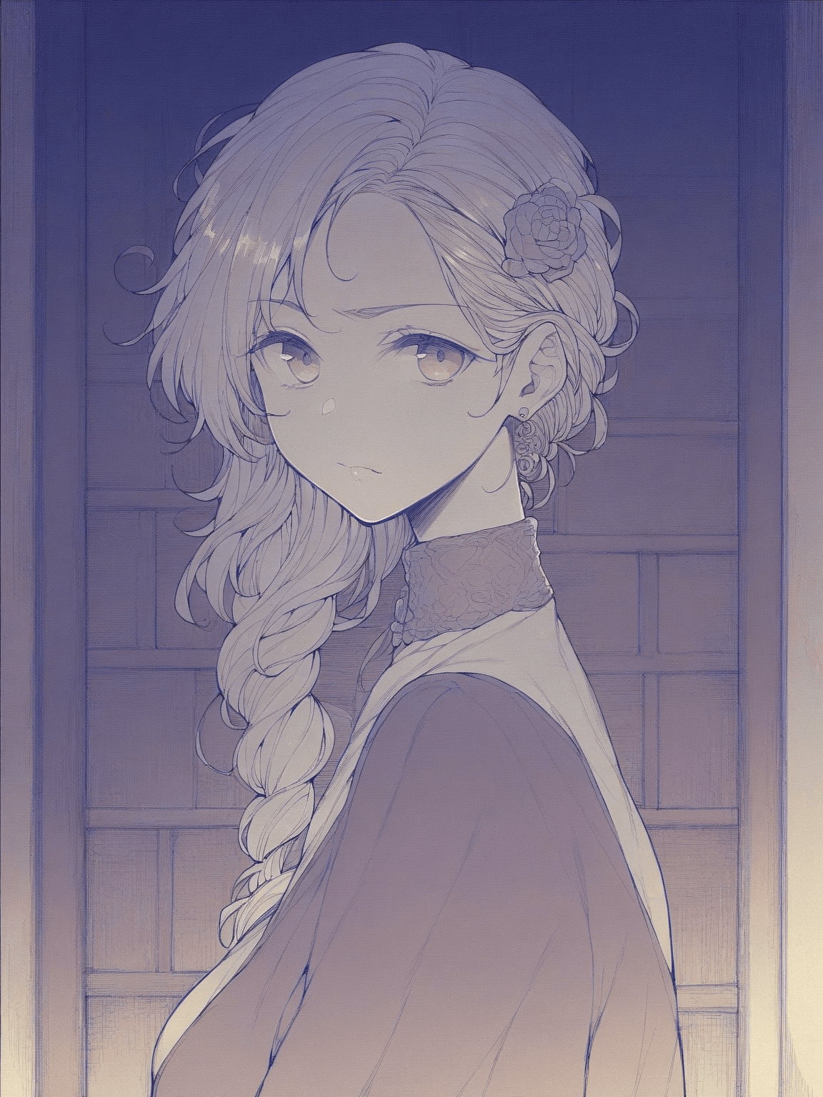 Thumbnail of Rubina 
