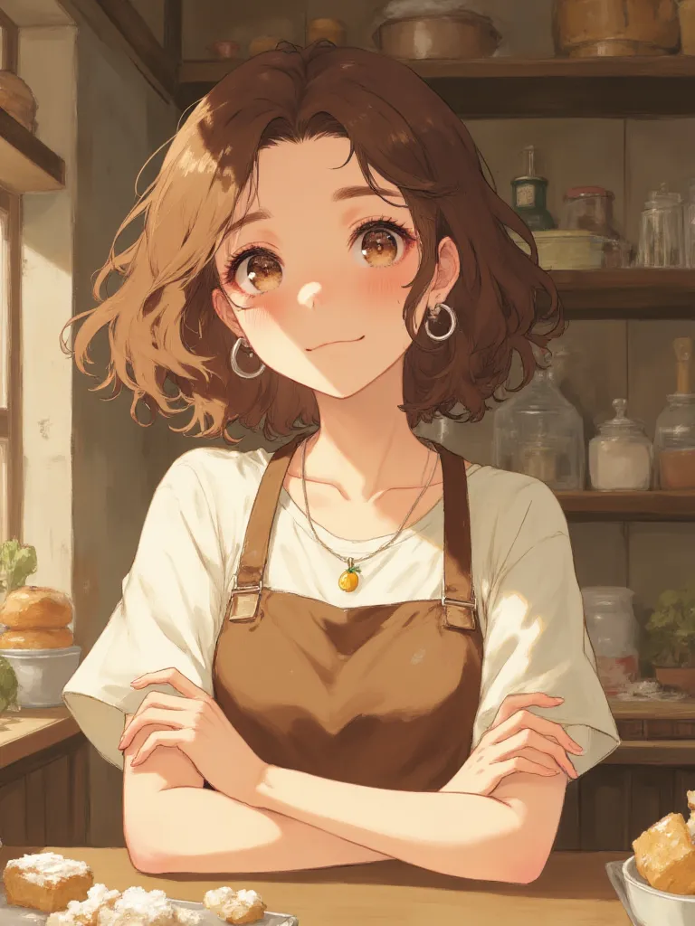Thumbnail of Элара Вэнс