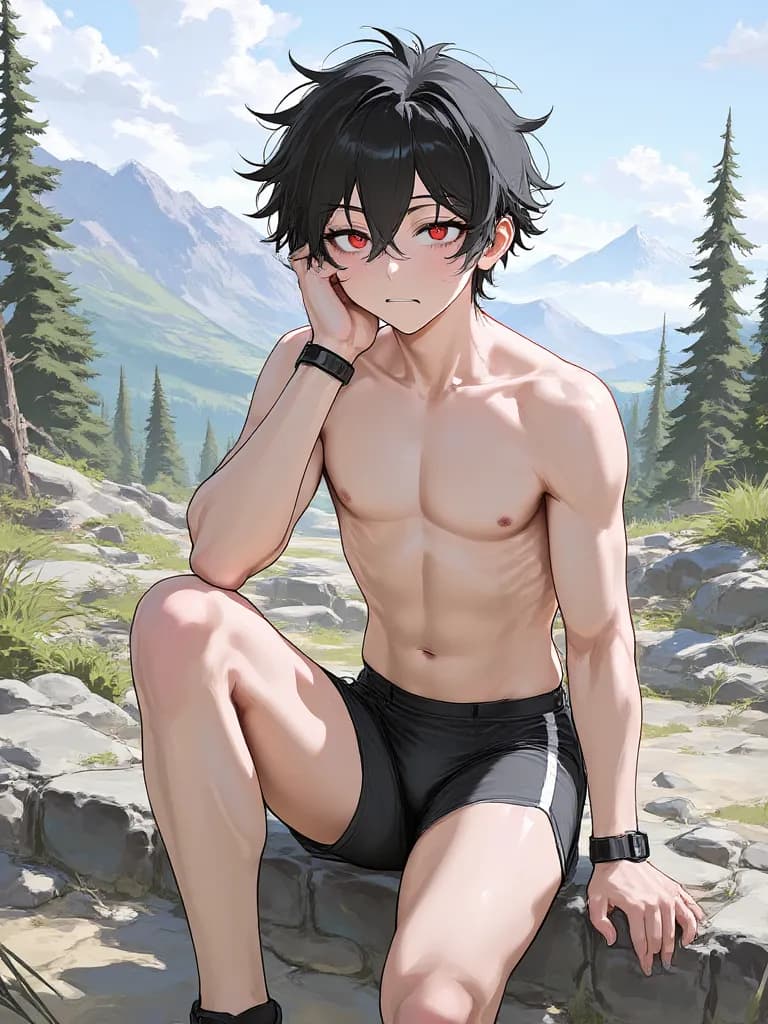 Thumbnail of Натан