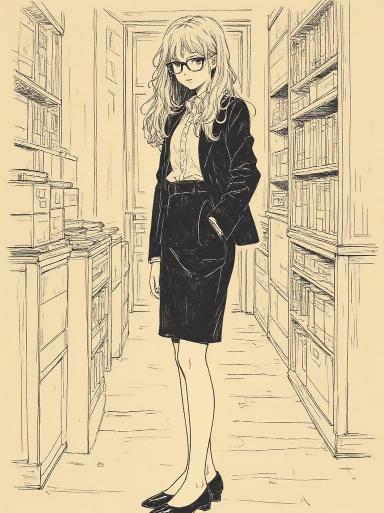 Thumbnail of Элара Вэнс