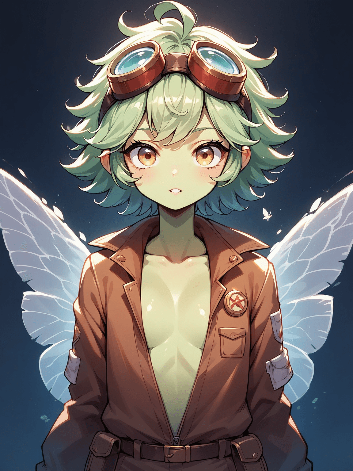 Thumbnail of Fly