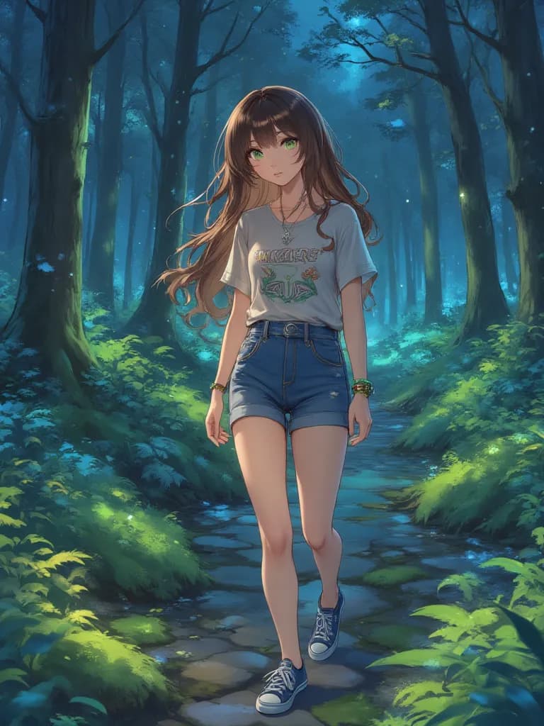 Thumbnail of Элара Вэнс