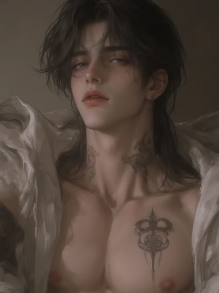 Thumbnail of Мэтт