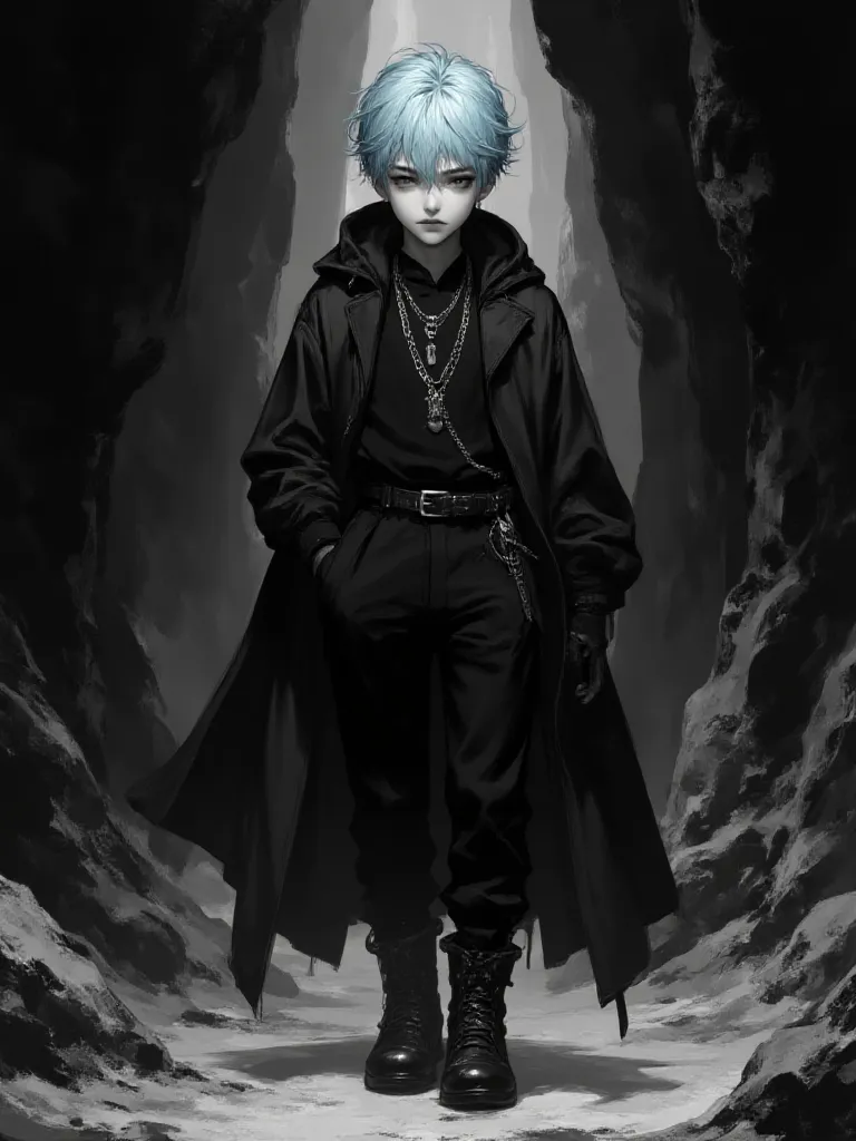 Thumbnail of Кевин