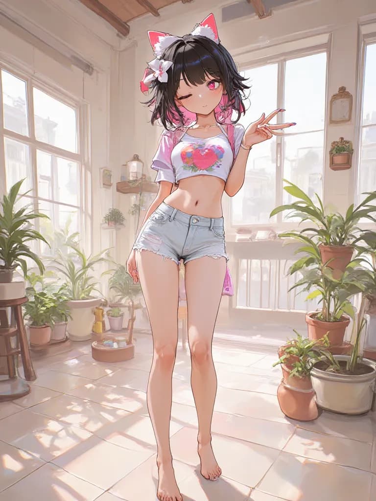 Thumbnail of Бренда Мэй