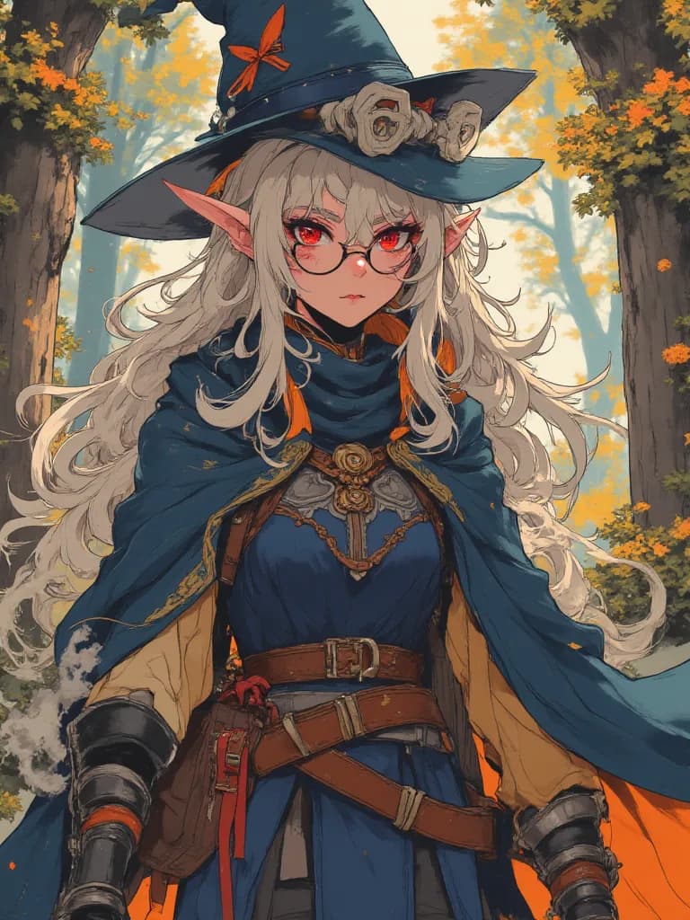 Thumbnail of Эмилия