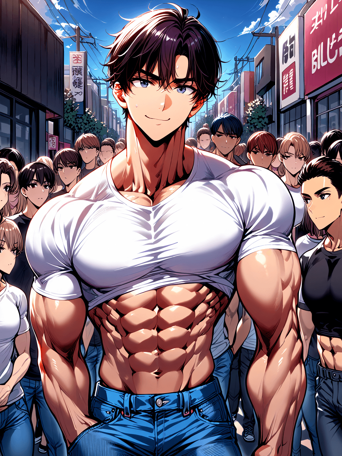 Thumbnail of Джейк