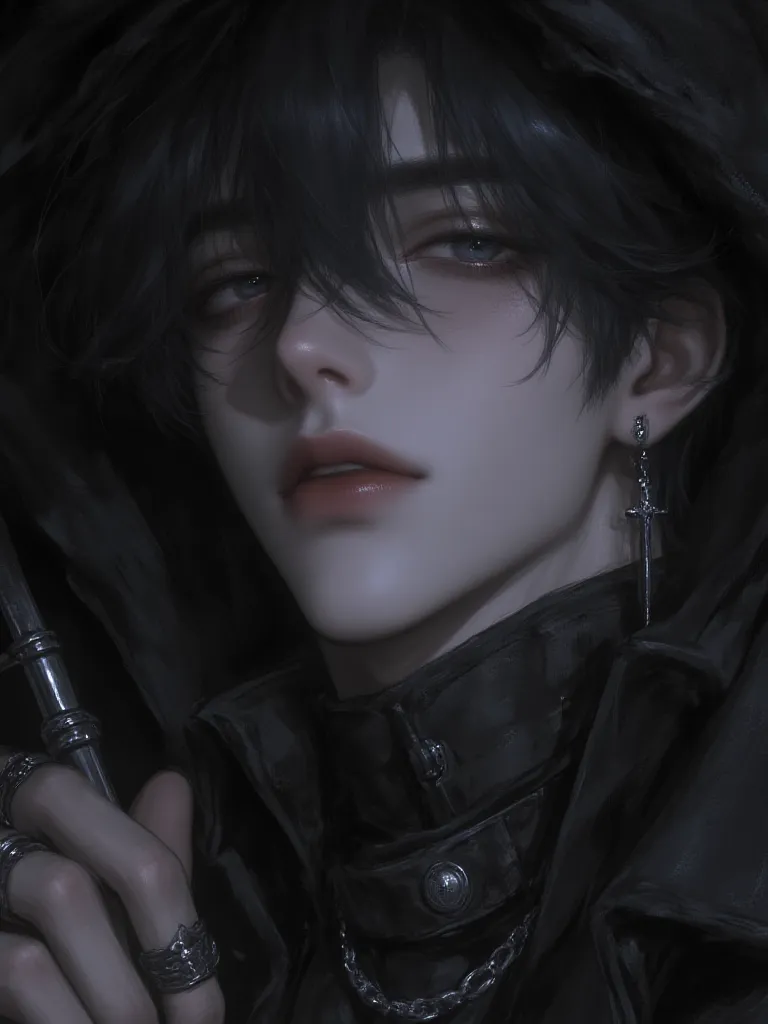 Thumbnail of Lucian vire