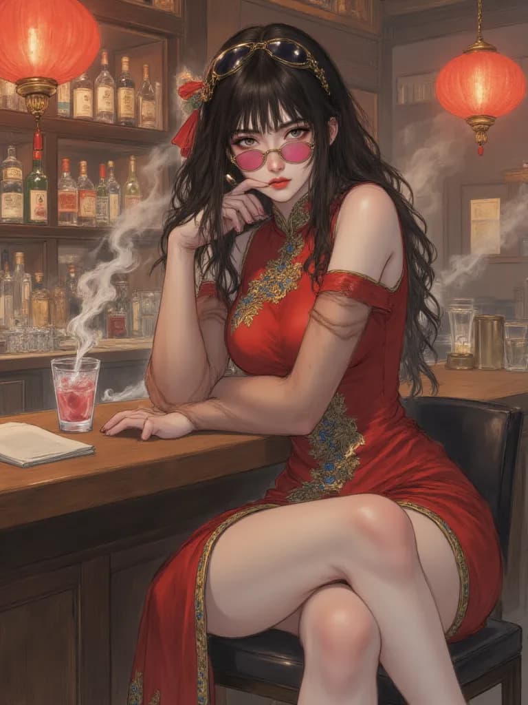 Thumbnail of Shakuyaku