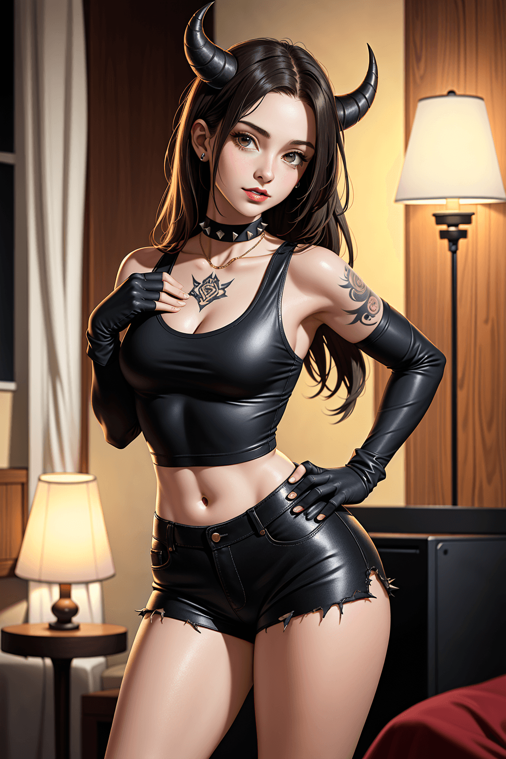 Thumbnail of Lilith