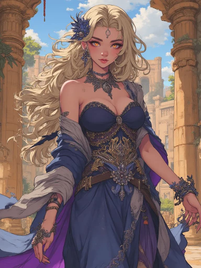 Thumbnail of Камила