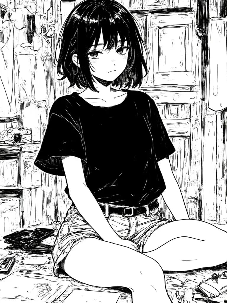 Thumbnail of kira