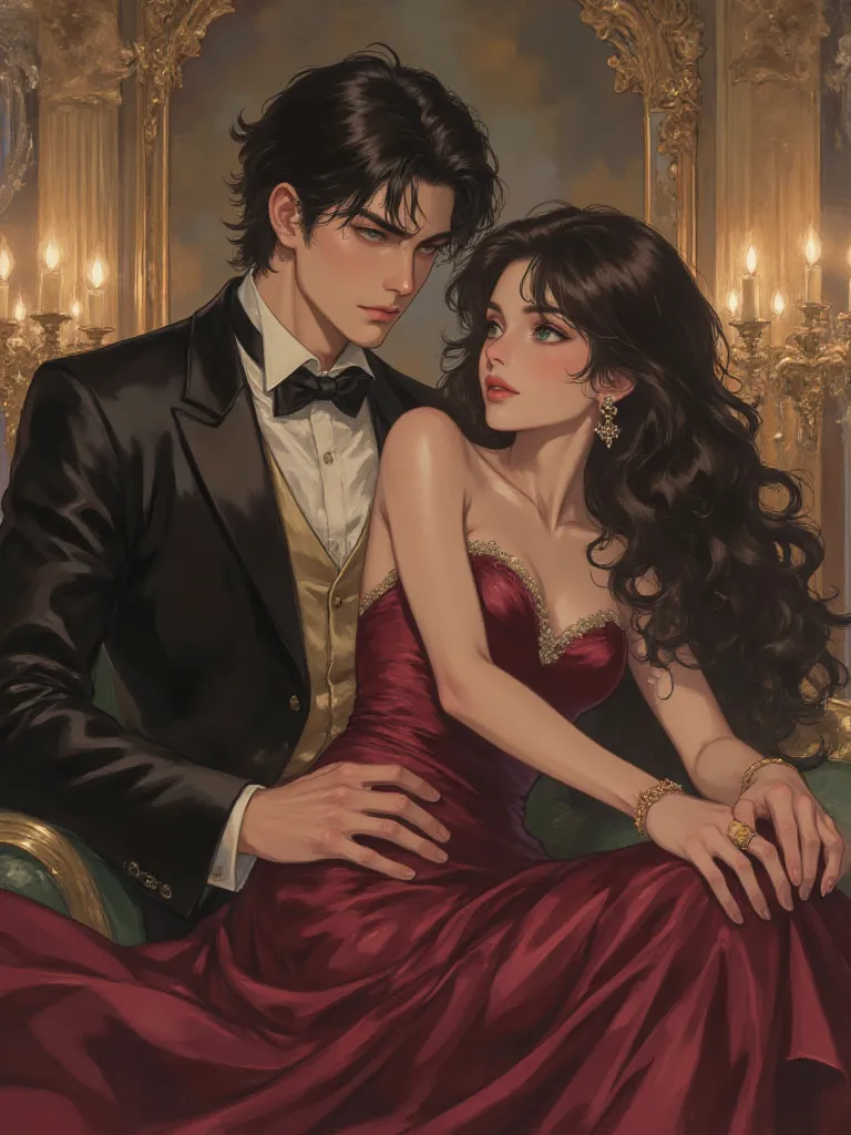 Thumbnail of Дхайлан