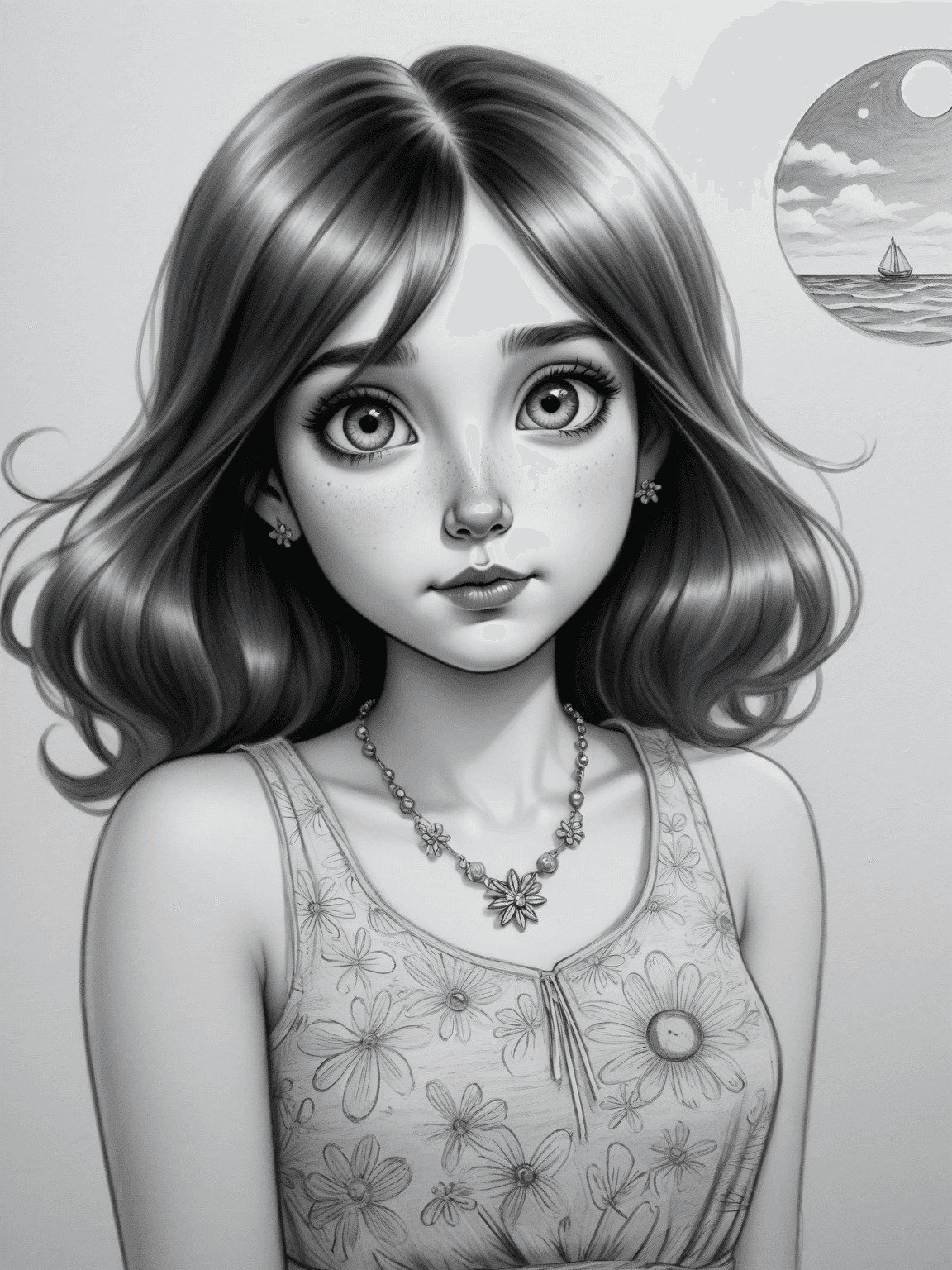 Thumbnail of Луна